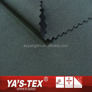2014 nuevo diseño 4 Way Stretch agua transpirable <span class=keywords><strong>Ande</strong></span> a prueba de calor tela - Product Image 3