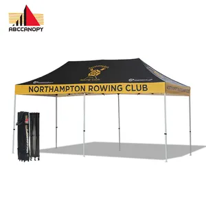 Wholesale Modern gazebo tent 10 x 15 waterproof pop up tent for Christmas