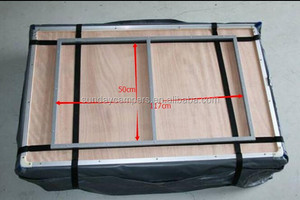Tente de toit légère eezi awn chine fabrication meilleure qualité tente de toit automatique - Product Image 4