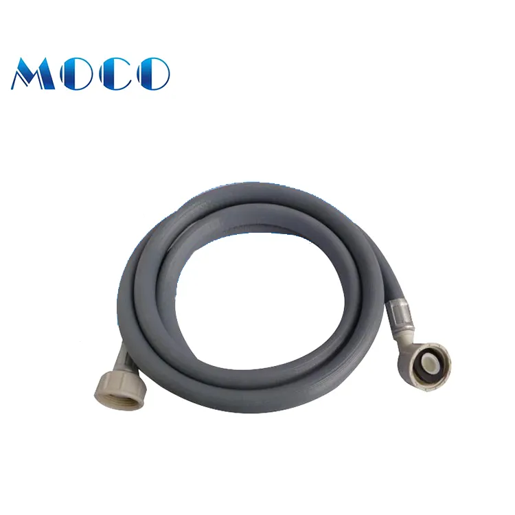 Experienced manufacturer supply PVC and PP material lg washing machine hose