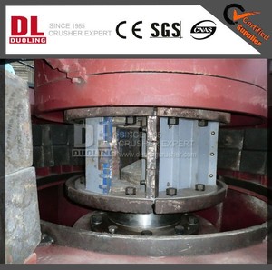 Peças de Reposição para Triturador <span class=keywords><strong>VSI</strong></span> em Aço de Alto Manganês e Alto Cromo Processamento de Fundição - Product Image 2