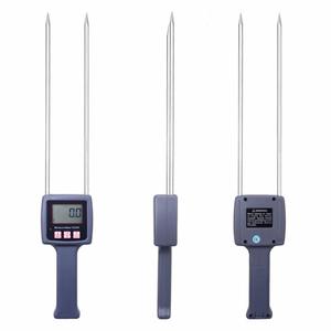 Novo produto de alta qualidade <span class=keywords><strong>TK100G</strong></span> medidor de umidade para o alimento com Cevada Milho Arroz Trigo umidade testador - Product Image 1