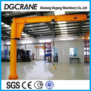 <span class=keywords><strong>grua</strong></span> giratoria de columna <span class=keywords><strong>fija</strong></span> - Product Image 1