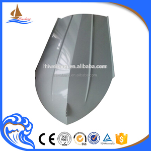 Barco de costilla de aluminio soldado, proveedor de China, worthwhile buy - Product Image 5