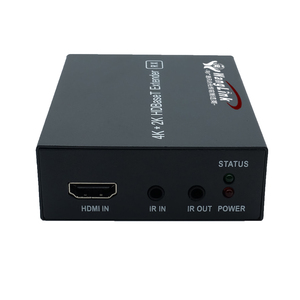 70 m <span class=keywords><strong>HDMI</strong></span> trasmettitore e ricevitore <span class=keywords><strong>4</strong></span> K * <span class=keywords><strong>2</strong></span> K 3D su cat5e/6 extender