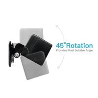 Cámara de seguridad automoción con 150 grados perfecto ángulo de visión 4 luces LED resistente al agua visión nocturna Universal para coche de respaldo de la cámara
