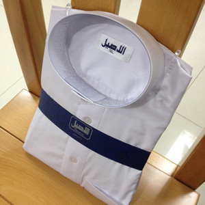 Al ASEEL Thobes - 2017 nuovo Design per <span class=keywords><strong>uomo</strong></span> Thoube Jubba Jalabiyah Al Aseel stile abito musulmano - Product Image 1