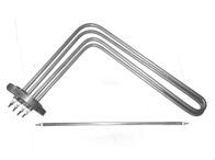 12 volt nóng/Điện Hộp Mực yếu tố làm nóng máy in nóng ngón tay nóng - Product Image 4