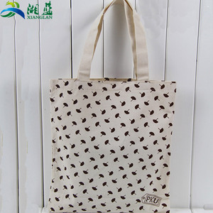 El más nuevo diseño de calidad superior Comercio <span class=keywords><strong>Justo</strong></span> algodón <span class=keywords><strong>bolsa</strong></span> con la impresión - Product Image 3