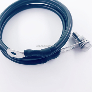 เฟรม (ชุดสายดิน) สำหรับสาย7/8, RG8,1/4, <span class=keywords><strong>3</strong></span>/8,1/<span class=keywords><strong>2</strong></span>,1/2S,7/8,1-1/4,1-5/8ชุดสายดิน - Product Image 6