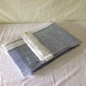 Bâches en vinyle PVC Transparent ignifuge, fabrication <span class=keywords><strong>sur</strong></span> <span class=keywords><strong>mesure</strong></span> de qualité supérieure, prix Discount - Product Image 6