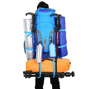Nuovo Design Zaino da <span class=keywords><strong>Trekking</strong></span> Grande Capacità 80L - Product Image 5