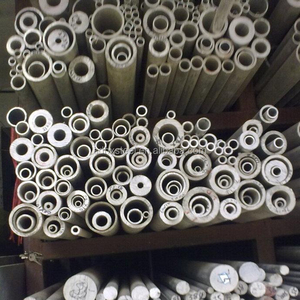 6063 T5 <span class=keywords><strong>6061</strong></span> <span class=keywords><strong>T6</strong></span> Tuyau en aluminium moulé sous pression Tube creux en aluminium de 17mm Tuyau en aluminium - Product Image 2