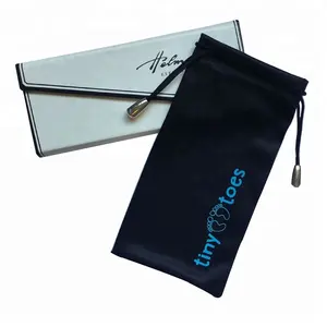 Manufacturer Of Microfiber Sunglasses Spectacle Pouch Case