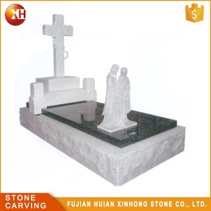 Meilleur Prix <span class=keywords><strong>Monument</strong></span> Dessin Livre Croix De Granit Pierre <span class=keywords><strong>Tombale</strong></span> - Product Image 1