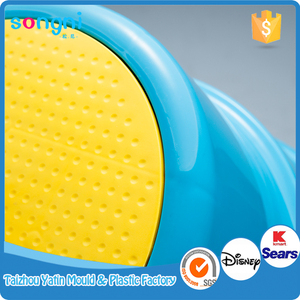 Venta caliente <span class=keywords><strong>Mango</strong></span> Novedad Durable PP Niños Pequeño taburete - Product Image 5