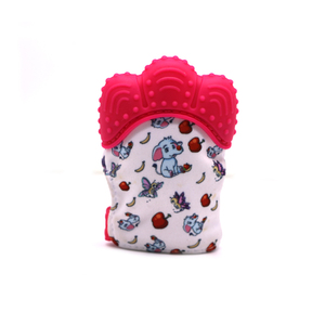 Silicona dentición <span class=keywords><strong>manopla</strong></span> bebé dentición <span class=keywords><strong>manopla</strong></span> <span class=keywords><strong>para</strong></span> bebé - Product Image 6