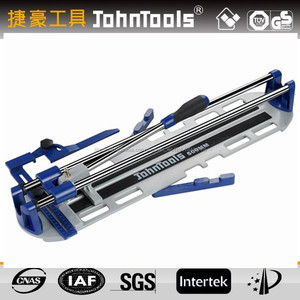 Cortadora de ceramica & azulejos profesional herramientas manuales rubi - Product Image 3