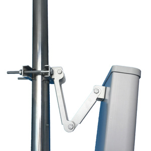 무선 휴대폰 기지국/중계기용 고이득 12dBi GSM/CMDA <span class=keywords><strong>900MHz</strong></span> 패널 단일 편파 안테나 - Product Image 2