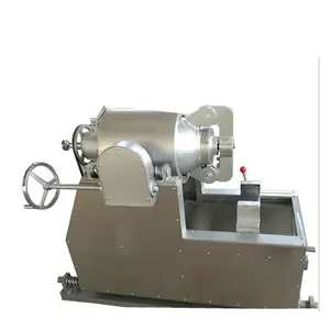 Hot Air Flow Puffed Wheat Making Machine | Rice Cereal Puffing Machine Corn Popping Equipment