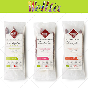 Mate Clear Plastic Bag para jamón ang embalaje de salchichas <span class=keywords><strong>con</strong></span> logotipo personalizado de impresión - Product Image 1