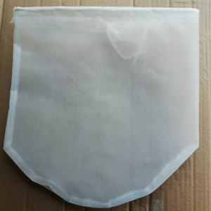 Gezi 40-500um microns diamètre de fil tissé par monofilament en nylon filtre maille sac à café sac de filtre à lait écrou - Product Image 2