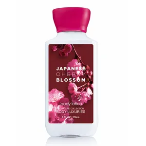 Dear Body Brand 236ml Japanese Cherry Blossom Best Body Whitening Lotion