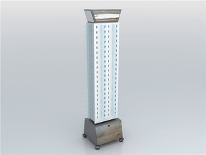 Floor Standing Sunglass Display Stands <strong>Glasses</strong> Display <strong>Rack</strong> - Product Image 6