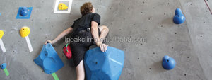 Pared de escalada de boulder de rendimiento Superior para uso en interiores - Product Image 4