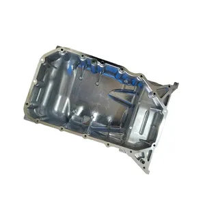 Dry Sump 11200-R40-A00 Tutup Oli Mesin Mobil, Penutup Oli Sump untuk Honda ACCORD 2008