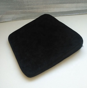 <span class=keywords><strong>Coussin</strong></span> <span class=keywords><strong>rehausseur</strong></span> de siège auto en mousse collée avec base antidérapante - Product Image 5