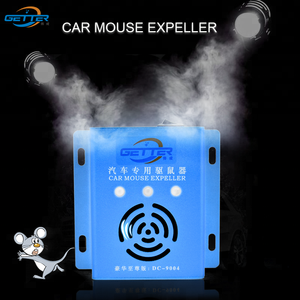 Répulsif souris de <span class=keywords><strong>voiture</strong></span> Ultrasonic <span class=keywords><strong>Anti</strong></span> Rats Souris Animaux Rongeurs Répulsif animaux nuisibles pour <span class=keywords><strong>voiture</strong></span> - Product Image 3