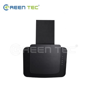 Style moderne personnalisé En Acier Inoxydable <span class=keywords><strong>Restaurant</strong></span> <span class=keywords><strong>Hotte</strong></span> de Cuisine, <span class=keywords><strong>Hotte</strong></span> - Product Image 1
