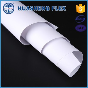 Sử dụng rộng rãi chất lượng cao <span class=keywords><strong>280gsm</strong></span> Polyester pvc flex banner, <span class=keywords><strong>frontlit</strong></span> flex banner, biểu ngữ flex - Product Image 6