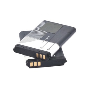 แบตเตอรี่โทรศัพท์มือถือแบบชาร์จได้ 3.7V มาตรฐานจากโรงงานจีน สำหรับ <span class=keywords><strong>Nokia</strong></span> BL-5C <span class=keywords><strong>1100</strong></span> 6600 6620 - Product Image 4