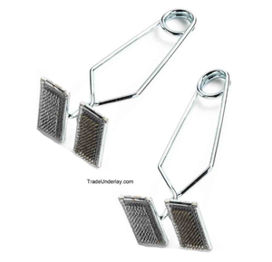 Juego de exprimidor de bloqueo de costura de alfombra tipo 180 - Product Image 1