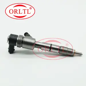 ORLTL 0445110355 Diesel Pièces De Rechange Injecteur Assy 0 445 110 355 Carburant Buse D'injection Jets 0445 110 355 Pour LOMBARDINI 5010090