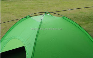 3-4 personne <span class=keywords><strong>Tente</strong></span> De Camping 4 Saisons Etanche Sac À Dos Tentes Dôme Soleil Pop-Up Sports de Plein Air <span class=keywords><strong>Tente</strong></span> (HT6065-8-4person) - Product Image 5