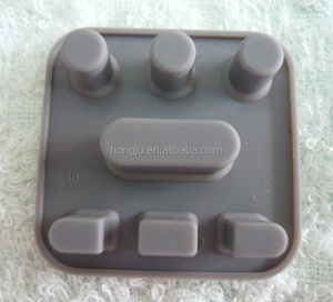 Suministrar todas las clases de teléfono móvil de Goma teclado <span class=keywords><strong>P</strong></span> + <span class=keywords><strong>R</strong></span> con mejor opción - Product Image 6