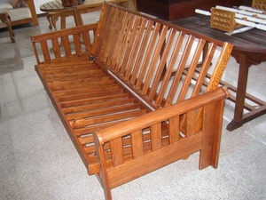 Futón marco - Product Image 4