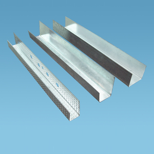 Joints <span class=keywords><strong>de</strong></span> dilatation pour sections <span class=keywords><strong>de</strong></span> plaques <span class=keywords><strong>de</strong></span> <span class=keywords><strong>plâtre</strong></span> métalliques - Product Image 6