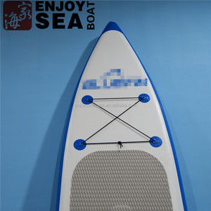 Planche à <span class=keywords><strong>Paddle</strong></span> <span class=keywords><strong>gonflable</strong></span> personnalisée pour adultes, planche de <span class=keywords><strong>Paddle</strong></span>/surf/cerf-volant Double couche, - Product Image 3