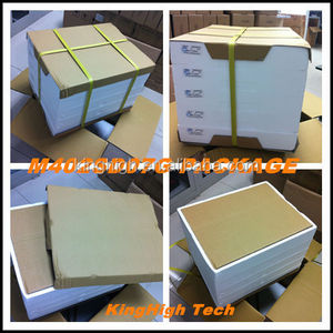 100% Neues VFD-Anzeigemodul M402SD07G/M402SD64AA - Product Image 4