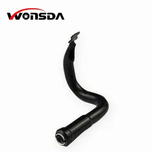 Wonsda เข็มขัดนิรภัย Ignitor Tube สำหรับ Mercedes A Klasse