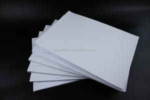 Papel de Impresión de Transferencia de calor de color Claro de Algodón Telas/papel de impresión de transferencia de calor - Product Image 3