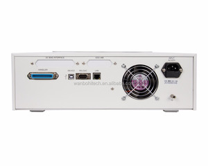 ZC2829Aインダクタ静電容量および抵抗試験装置デジタルブリッジ<span class=keywords><strong>LCR</strong></span>メーター<span class=keywords><strong>200kHz</strong></span> - Product Image 4