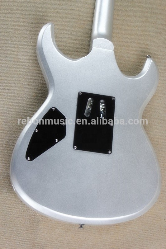 ピックガードなしのWeifangRebon6弦RZK600エレキギター| Alibaba.com