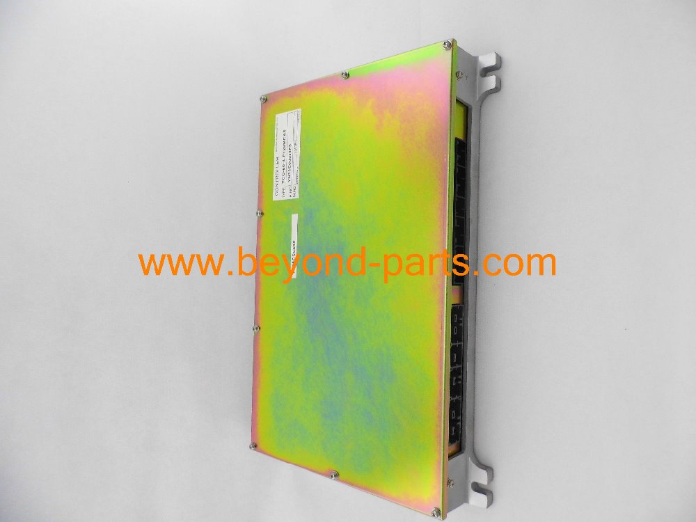 SK135-8 SK135SR-8 Excavator Controller YY22E00100F2