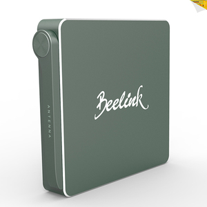 Fabrika Mini PC Beelink AP34 in-tel işlemci N3450 4K UH-D 1000Mbps LAN win10 4G RAM 64G - Product Image 4