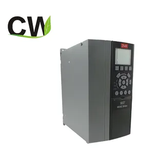 danfoss inverter 12vdc to 220vac 1000w 3000 watt power hybrid grid tie inverter FC102P2K2T4E55H2XGXXXXSXXXXAXBXCXXXXDX